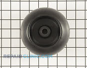 Deck Wheel - Part # 1668625 Mfg Part # 133957