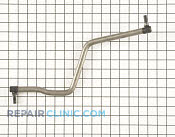 Drag Link Ball Joint - Part # 1660877 Mfg Part # 175121