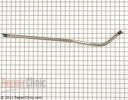 Drag Link Ball Joint 532175572 Main Product View