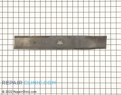 Mulching Blade 173921 Main Product View