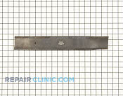 Mulching Blade - Part # 1668946 Mfg Part # 173921