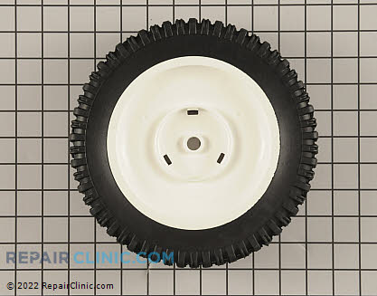 Rear Wheel 151158 Main Product View