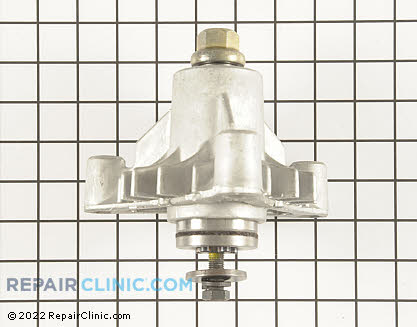 Spindle Assembly 143651 Main Product View