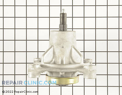 Spindle Assembly 174356 Main Product View
