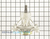 Spindle Assembly - Part # 1668965 Mfg Part # 174356