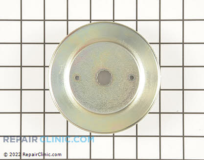 Spindle Pulley 173434 Main Product View