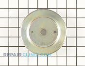 Spindle Pulley - Part # 1668970 Mfg Part # 173434