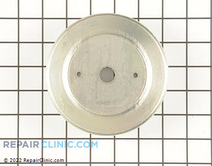 Poulan Mandrel Pulley