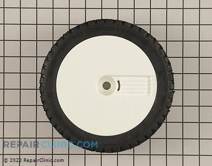 Wheel 071132MA Main Product View