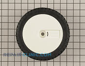 Wheel - Part # 1668685 Mfg Part # 071132MA