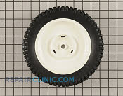 Wheel - Part # 1668989 Mfg Part # 151158