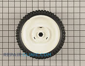 Wheel - Part # 1668627 Mfg Part # 180773