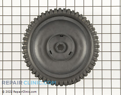Wheel 180775 Main Product View