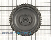 Wheel - Part # 1668623 Mfg Part # 180775