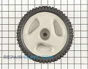 Wheel - Part # 1668984 Mfg Part # 407755X460