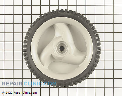 Wheel 583719501 Main Product View