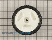 Wheel Assembly - Part # 1668981 Mfg Part # 407755X427