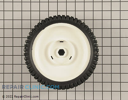 Wheel Assembly 532180773 Main Product View
