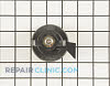 Motor Pulley 93005400        Alternate Product View