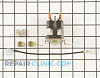 Starter Solenoid 146154          Alternate Product View