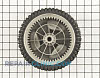 Wheel 407755X460      Alternate Product View