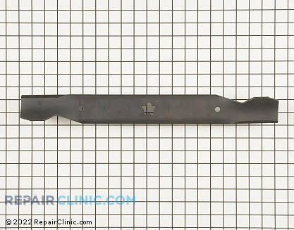 High Lift Blade 138497 Main Product View