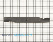 High Lift Blade - Part # 1668637 Mfg Part # 138497