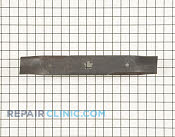 High Lift Blade - Part # 1668641 Mfg Part # 176084