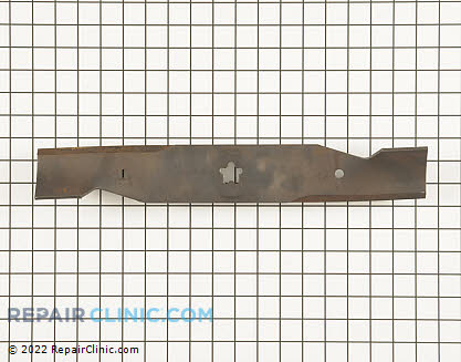 High Lift Blade 180054 Main Product View