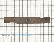 High Lift Blade - Part # 1668621 Mfg Part # 180054