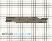 High Lift Blade - Part # 1659963 Mfg Part # 187256
