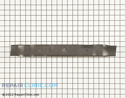 Mulching Blade 134148 Main Product View