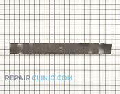 Mulching Blade - Part # 1659571 Mfg Part # 134148