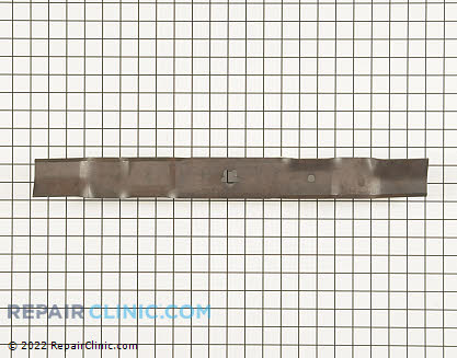 Mulching Blade 134149 Main Product View