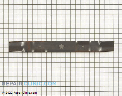 Mulching Blade 139775 Main Product View
