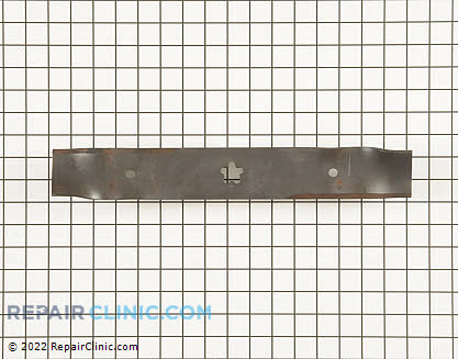 Mulching Blade 152443 Main Product View
