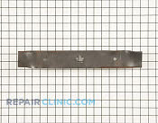 Mulching Blade - Part # 1668633 Mfg Part # 152443