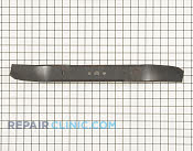 Mulching Blade - Part # 1660335 Mfg Part # 406713
