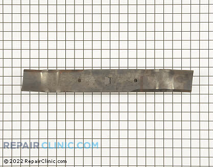 Mulching Blade 532187255 Main Product View