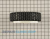 Wheel Assembly 407755X427      Alternate Product View