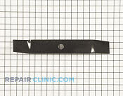 Blade - Part # 1668715 Mfg Part # 056631E701MA