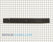 Blade - Part # 1668919 Mfg Part # 1101120E701MA