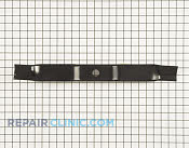 Blade - Part # 1668678 Mfg Part # 95100E701MA