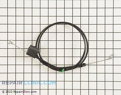 Control Cable 1101093MA Main Product View
