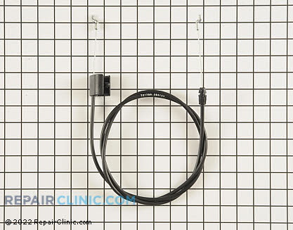 Control Cable 1101323MA Main Product View