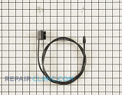 Control Cable - Part # 1668880 Mfg Part # 1101323MA