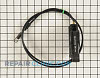 Control Cable 1101670MA       Alternate Product View