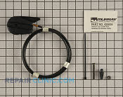 Control Cable - Part # 1668741 Mfg Part # 420005MA