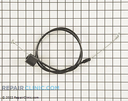 Control Cable 672840MA Main Product View