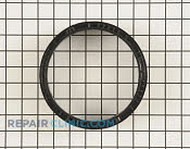 Discharge Chute - Part # 1668804 Mfg Part # 337227MA